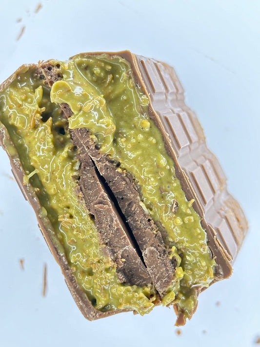 Loaded Viral Dubai Chocolate