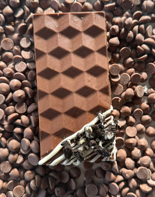 Loaded Nutella Crunch