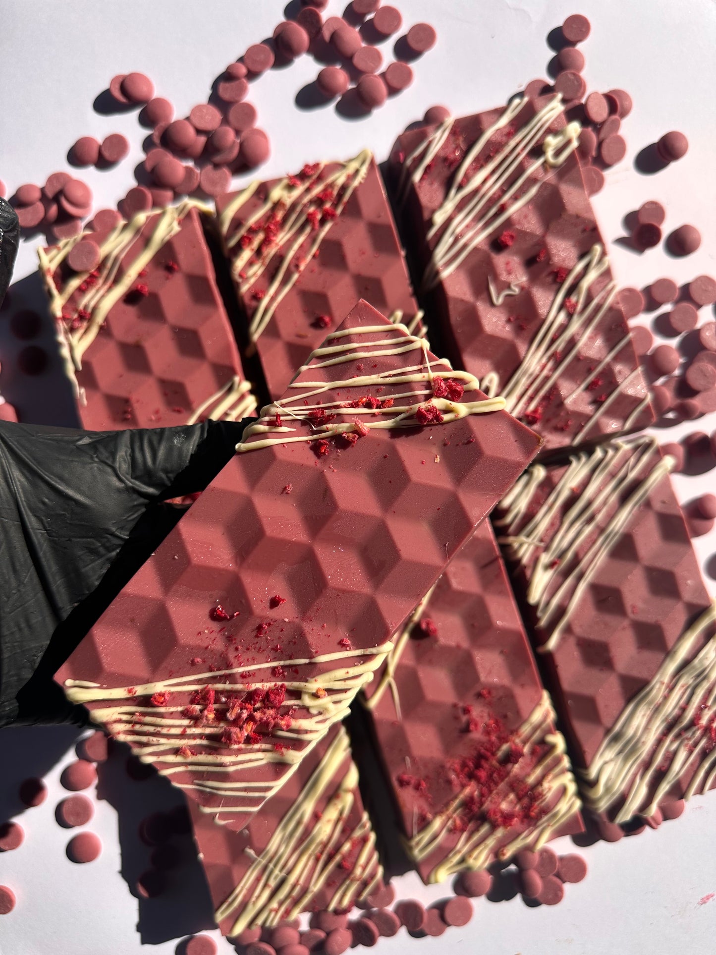 Loaded Ruby Crunch