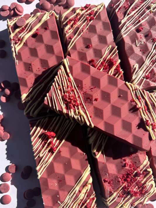Loaded Ruby Crunch